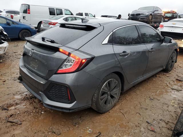 Photo 3 from auction – 2017 HONDA CIVIC EX with VIN SHHFK7H5XHU415240