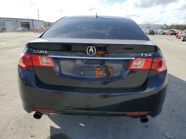 Photo 6 from auction – 2012 ACURA TSX TECH with VIN JH4CU2F66CC017797