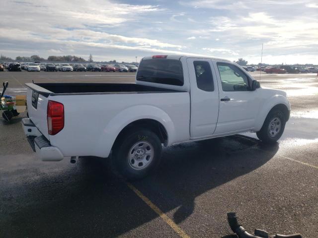 Photo 3 from auction – 2018 NISSAN FRONTIER S with VIN 1N6BD0CT9JN768290