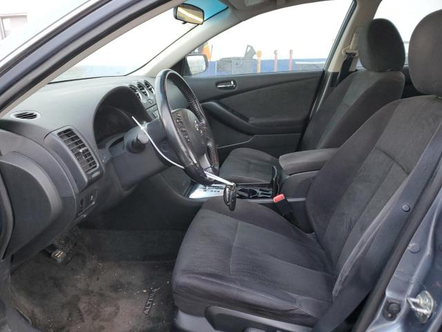 Photo 7 from auction – 2012 NISSAN ALTIMA BAS with VIN 1N4AL2AP2CN547724