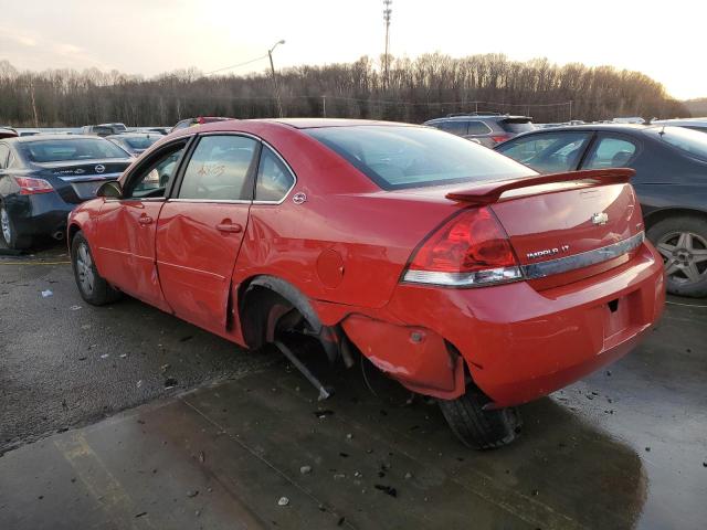 Photo 2 from auction – 2009 CHEVROLET IMPALA 1LT with VIN 2G1WT57KX91245159