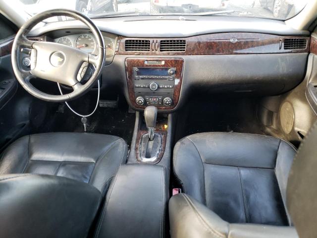 Photo 8 from auction – 2014 CHEVROLET IMPALA LIM with VIN 2G1WC5E38E1111840
