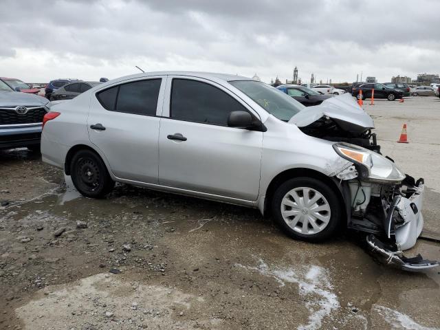 Photo 4 from auction – 2015 NISSAN VERSA S with VIN 3N1CN7AP7FL906437