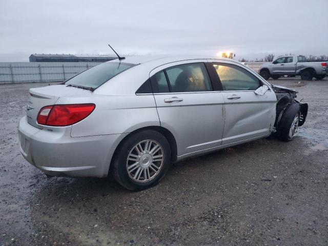 Photo 3 from auction – 2009 CHRYSLER SEBRING TO with VIN 1C3LC56D29N574521