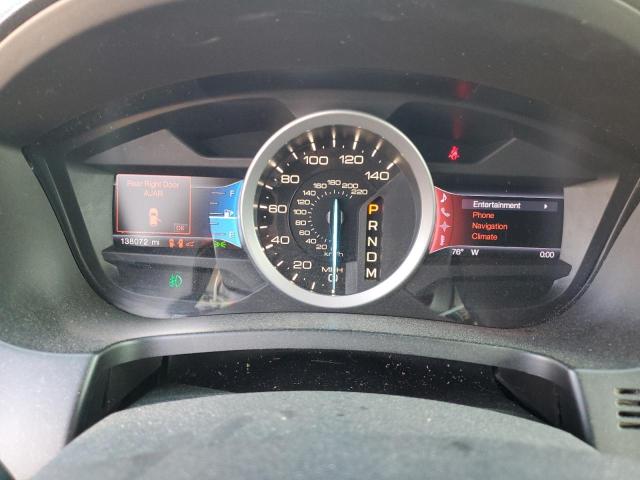 Photo 9 from auction – 2013 FORD EXPLORER X with VIN 1FM5K7D83DGB83184