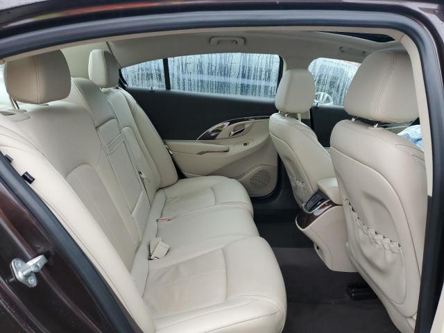 Photo 10 from auction – 2016 BUICK LACROSSE S with VIN 1G4G45G31GF268879