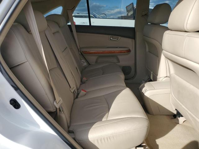 Photo 11 from auction – 2009 LEXUS RX 350 with VIN 2T2HK31UX9C126560