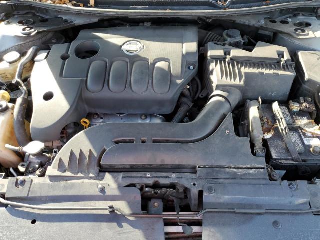 Photo 11 from auction – 2012 NISSAN ALTIMA BAS with VIN 1N4AL2AP8CN428155