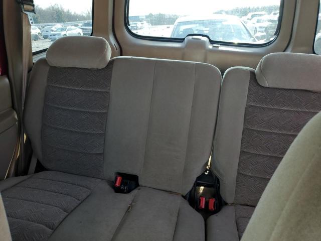 Photo 10 from auction – 2000 FORD EXPLORER X with VIN 1FMZU63E9YZB74349
