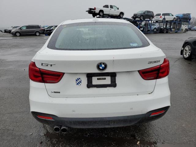 Photo 6 from auction – 2017 BMW 330 XIGT with VIN WBA8Z9C35HG827432
