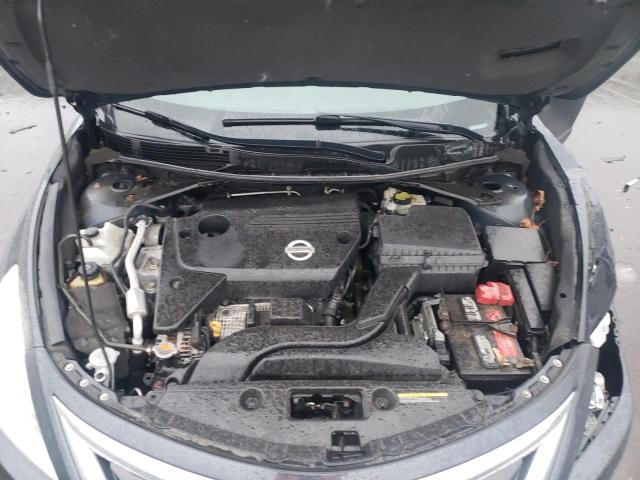 Photo 11 from auction – 2015 NISSAN ALTIMA 2.5 with VIN 1N4AL3AP2FC185657