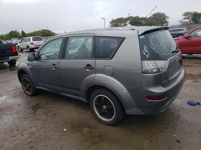 Photo 2 from auction – 2007 MITSUBISHI OUTLANDER with VIN JA4MS31X37U004548