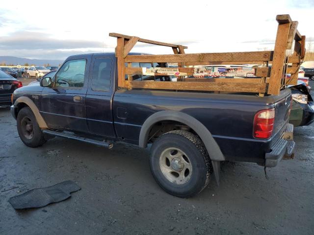 Photo 2 from auction – 2003 FORD RANGER SUP with VIN 1FTZR45E73PA27622