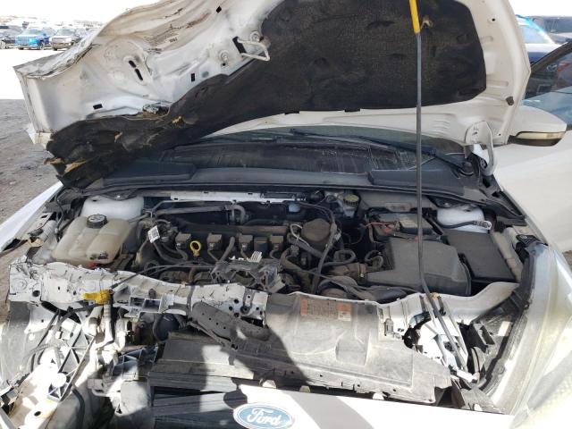 Photo 11 from auction – 2015 FORD FOCUS SE with VIN 1FADP3K21FL313603