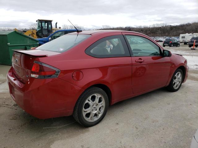 Photo 3 from auction – 2010 FORD FOCUS with VIN 1FAHP3CN0AW278134