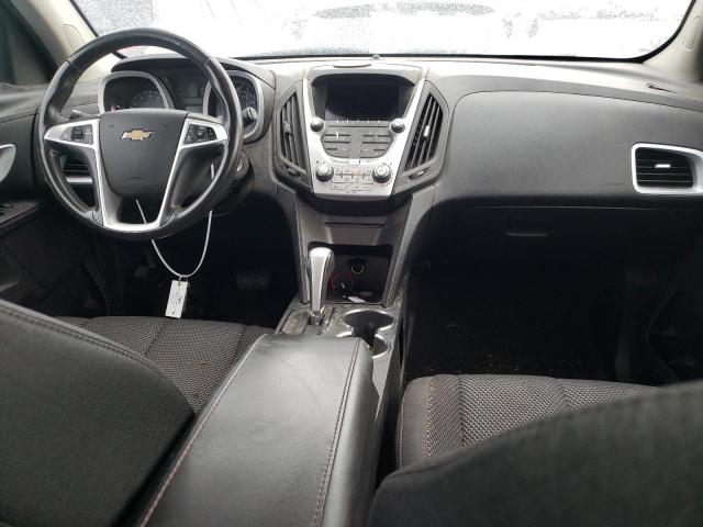 Photo 8 from auction – 2012 CHEVROLET EQUINOX LT with VIN 2GNALDEKXC1247751