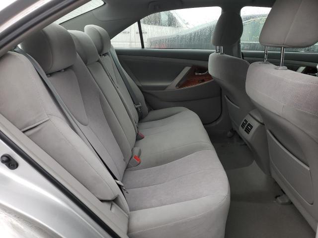 Photo 10 from auction – 2011 TOYOTA CAMRY BASE with VIN 4T4BF3EKXBR123627