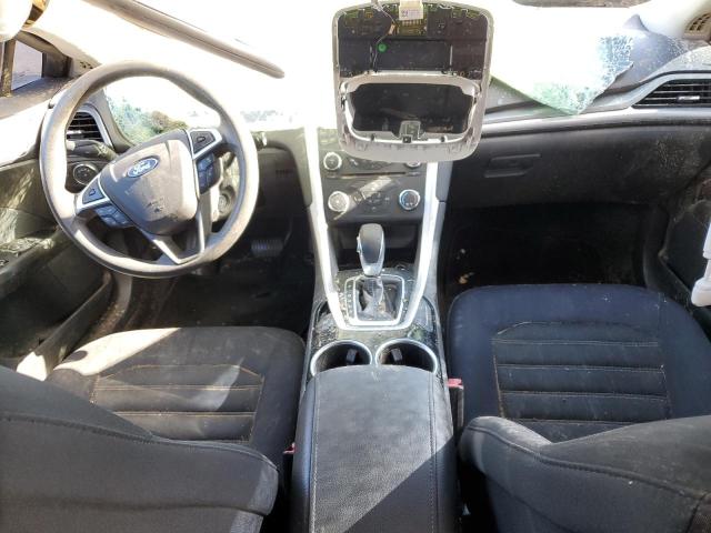Photo 8 from auction – 2014 FORD FUSION SE with VIN 1FA6P0H70E5358013