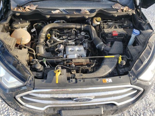 Photo 12 from auction – 2019 FORD ECOSPORT T with VIN MAJ3S2KE2KC292477