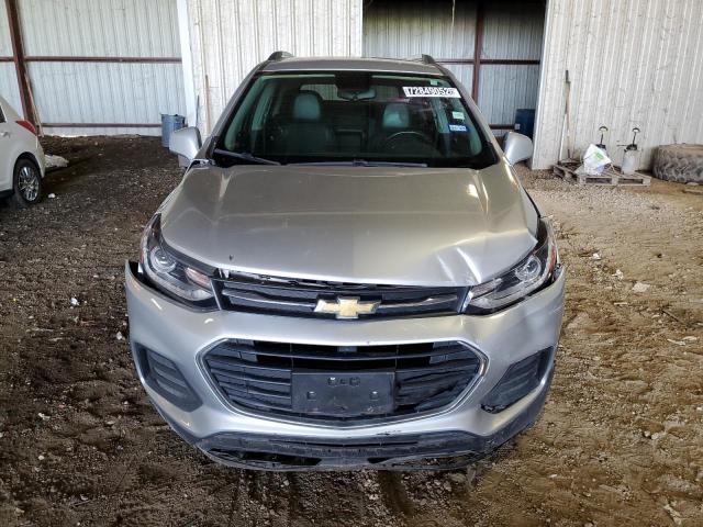 Photo 5 from auction – 2019 CHEVROLET TRAX 1LT with VIN KL7CJLSB4KB889481