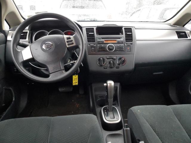 Photo 8 from auction – 2011 NISSAN VERSA S with VIN 3N1BC1CP8BL507543