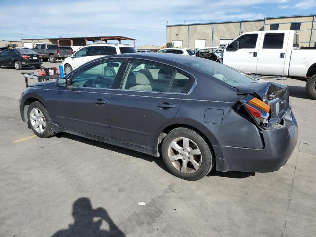 Photo 2 from auction – 2008 NISSAN ALTIMA 2.5 with VIN 1N4AL21E58N545374