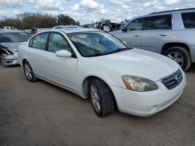 Photo 4 from auction – 2003 NISSAN ALTIMA SE with VIN 1N4BL11D63C276649