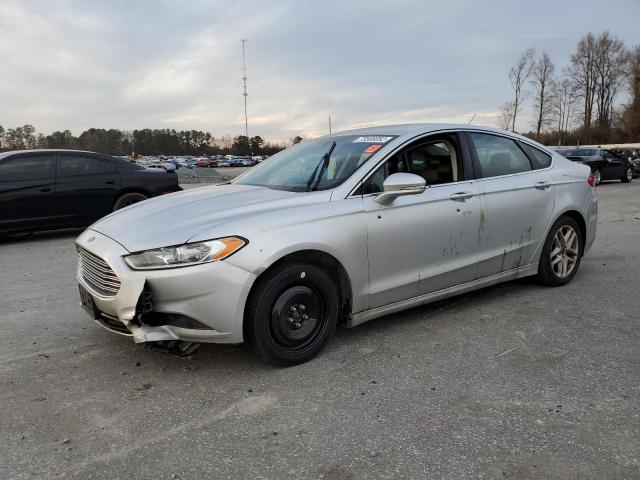 FORD FUSION SE 2016 with VIN 1FA6P0HD5G5114057 - Photo from auction