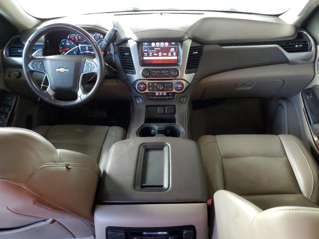 Photo 8 from auction – 2017 CHEVROLET SUBURBAN C with VIN 1GNSCHKC3HR112862