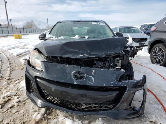 Photo 5 from auction – 2012 MAZDA 3 I with VIN JM1BL1L78C1592812