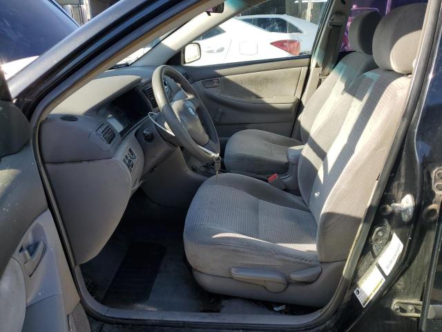 Photo 7 from auction – 2005 TOYOTA COROLLA with VIN 1NXBR32EX5Z490595