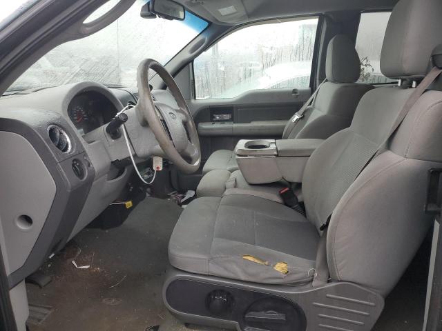Photo 7 from auction – 2007 FORD F150 with VIN 1FTPX14V17NA02357
