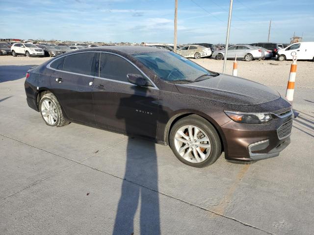 Photo 4 from auction – 2016 CHEVROLET MALIBU LT with VIN 1G1ZE5ST1GF291010