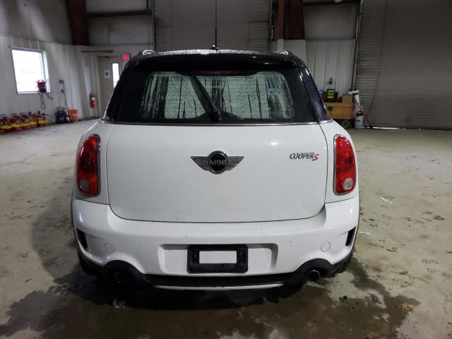 Photo 6 from auction – 2015 MINI COOPER S C with VIN WMWZC5C56FWP47365