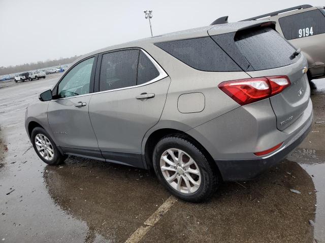 Photo 2 from auction – 2018 CHEVROLET EQUINOX LT with VIN 3GNAXSEV8JS648896