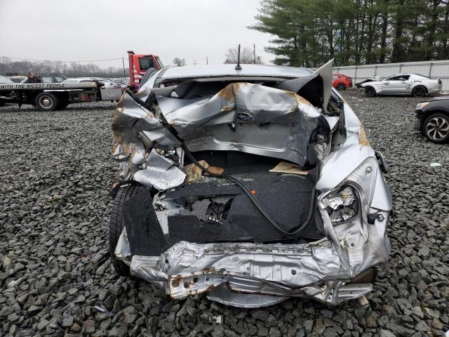 Photo 6 from auction – 2014 SUBARU IMPREZA with VIN JF1GJAA65EH022501