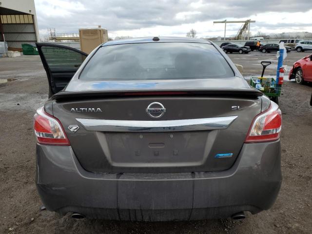 Photo 6 from auction – 2013 NISSAN ALTIMA 2.5 with VIN 1N4AL3AP5DC200150