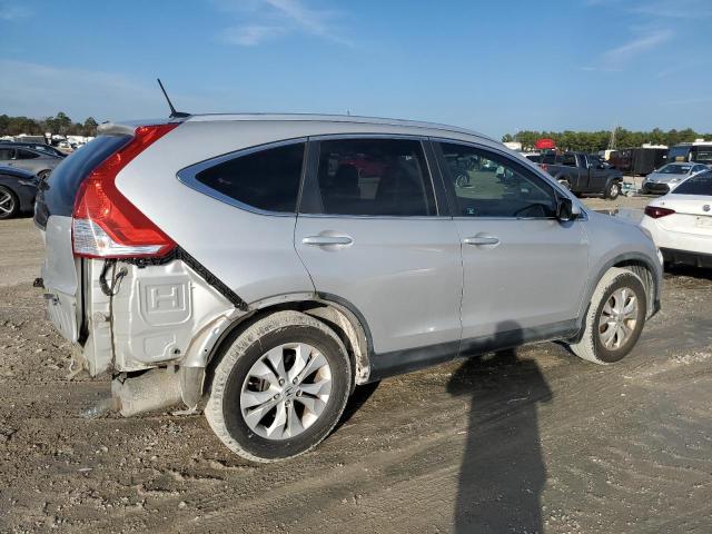 Photo 3 from auction – 2012 HONDA CR-V EXL with VIN 5J6RM3H77CL009676