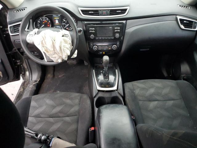 Photo 8 from auction – 2015 NISSAN ROGUE S with VIN 5N1AT2MV7FC906372