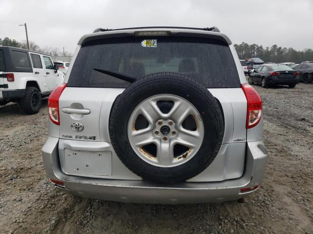 Zdjęcie 6 z aukcji – 2008 TOYOTA RAV4 z VIN JTMBD33V286083087
