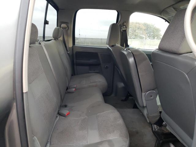 Photo 10 from auction – 2006 DODGE UK with VIN 1D7HA18206S673563