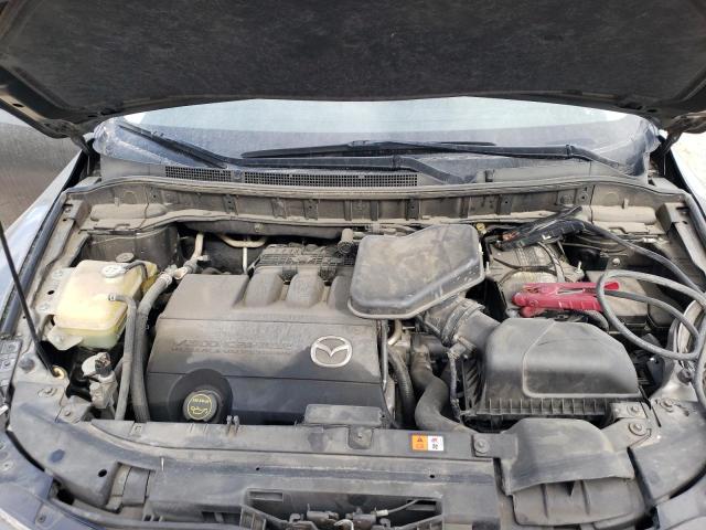 Photo 12 from auction – 2015 MAZDA CX-9 TOURI with VIN JM3TB2CA9F0459616