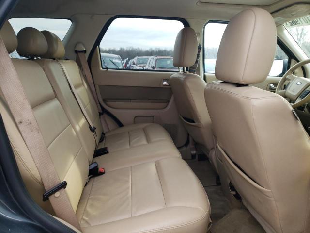 Photo 11 from auction – 2009 FORD ESCAPE LIM with VIN 1FMCU04G69KB95849
