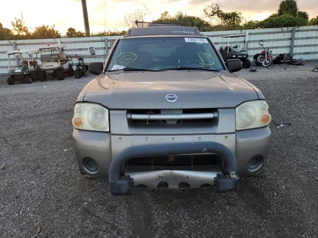 Photo 5 from auction – 2004 NISSAN FRONTIER C with VIN 1N6ED29Y14C422679