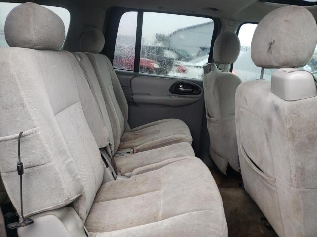 Photo 11 from auction – 2005 CHEVROLET TRAILBLAZE with VIN 1GNET16S556142402