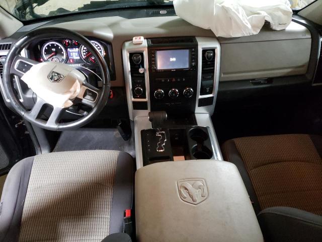 Photo 8 from auction – 2011 DODGE RAM 1500 with VIN 1D7RV1GT0BS540976