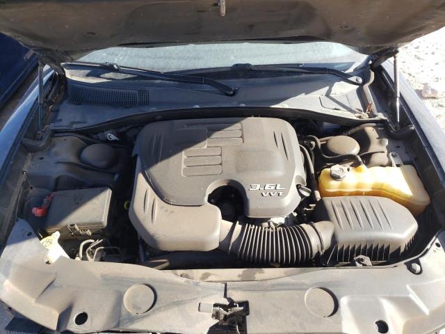 Photo 11 from auction – 2012 DODGE CHARGER SE with VIN 2C3CDXBGXCH159231