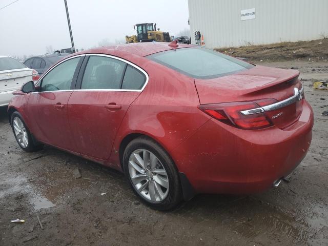 Photo 2 from auction – 2014 BUICK REGAL with VIN 2G4GL5EX5E9186135