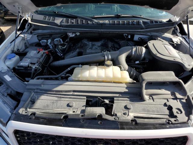 Photo 11 from auction – 2020 FORD F150 SUPER with VIN 1FTEW1E47LFC05161