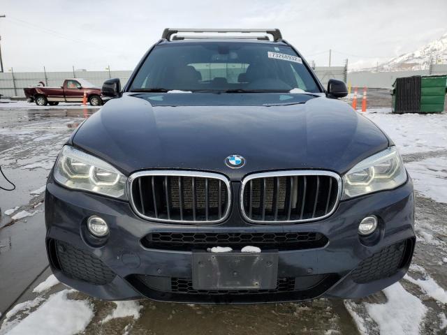 Photo 5 from auction – 2015 BMW X5 XDRIVE3 with VIN 5UXKS4C5XF0N12468